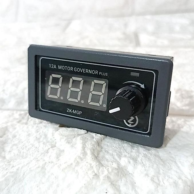 5-30V 12A 360W Pwm Motor Converter Dc Led Kecepatan Motor Dc