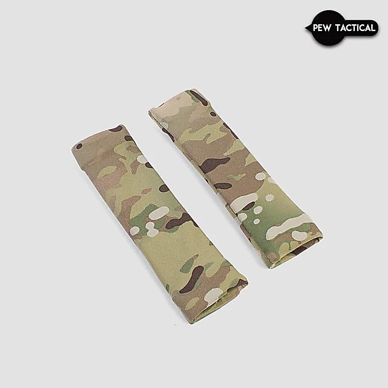 PEW TACTICAL  Padded Strap Socks airsoft UA34