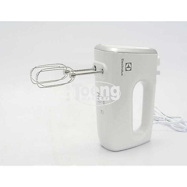 HAND MIXER EHM-3407 ELECTROLUX / MIXER ELEKTROLUX