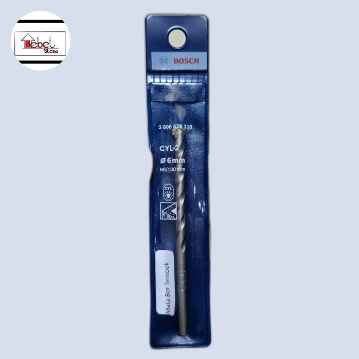 MATA BOR BETON TEMBOK MERK BOSCH
