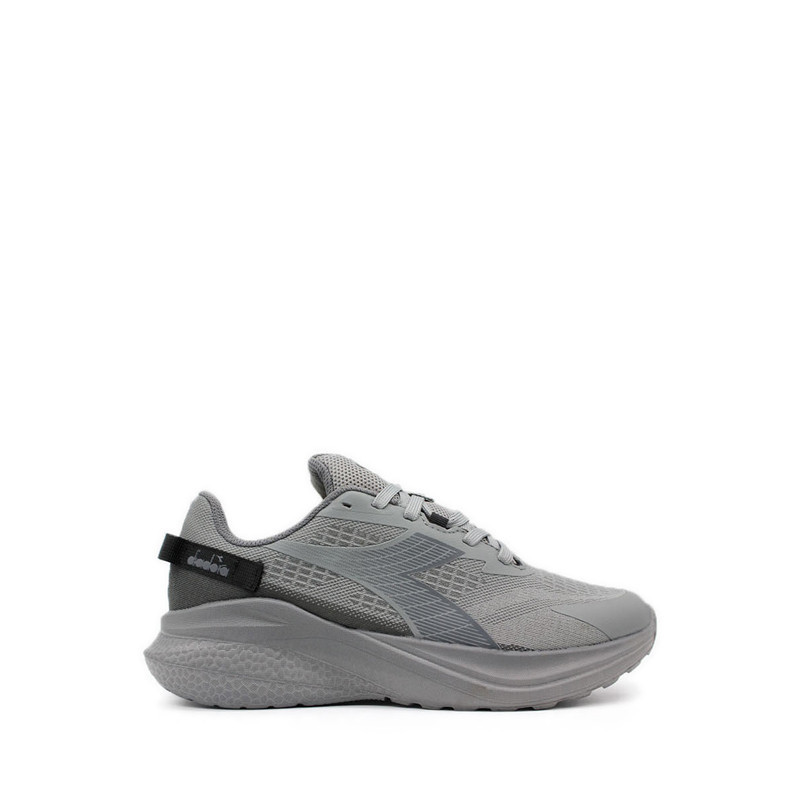 Diadora Parano Men's Running Shoes - Dark Grey xp