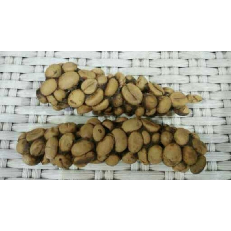 

JAMIN MURAH !!!Kopi Luwak Toraja Tin Can Kopi Luwak Original isi 100 gram(BISA LANGSUNG ORDER)