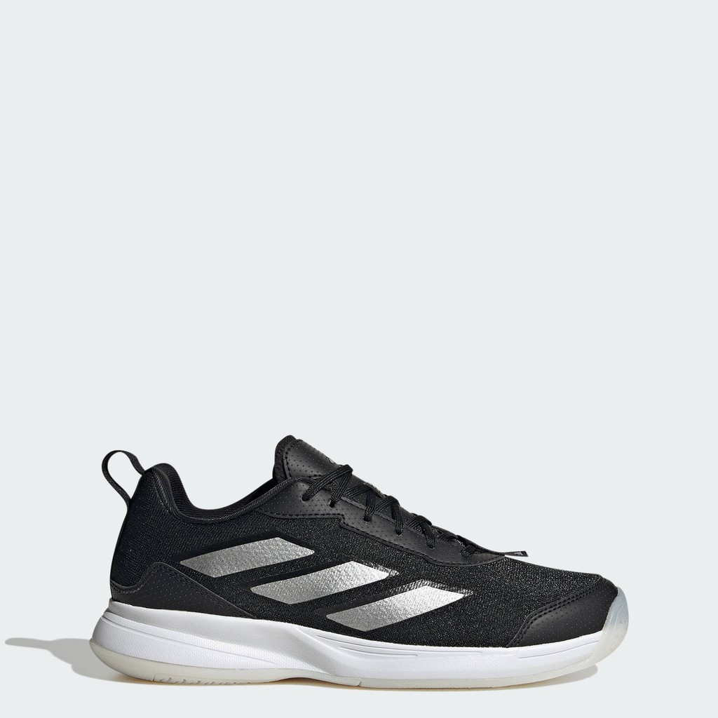 adidas Tennis Avaflash Low Tennis Shoes Women Black IG9543