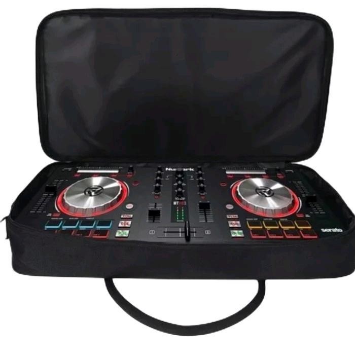 Tas Perlengkapan Dj / Controller Disk Tas Musik Tas Alat Musik Dj Tas Alat Musik Serbaguna Tas Alat 