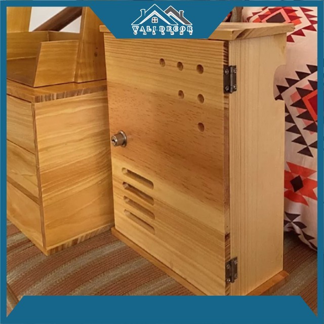 Box Cover Meteran Listrik Prabayar / Token dan Kwh smart / Digital , Cover Meteran Listrik Baru