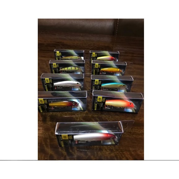 Lure Kyoto T-Rex Tr 08