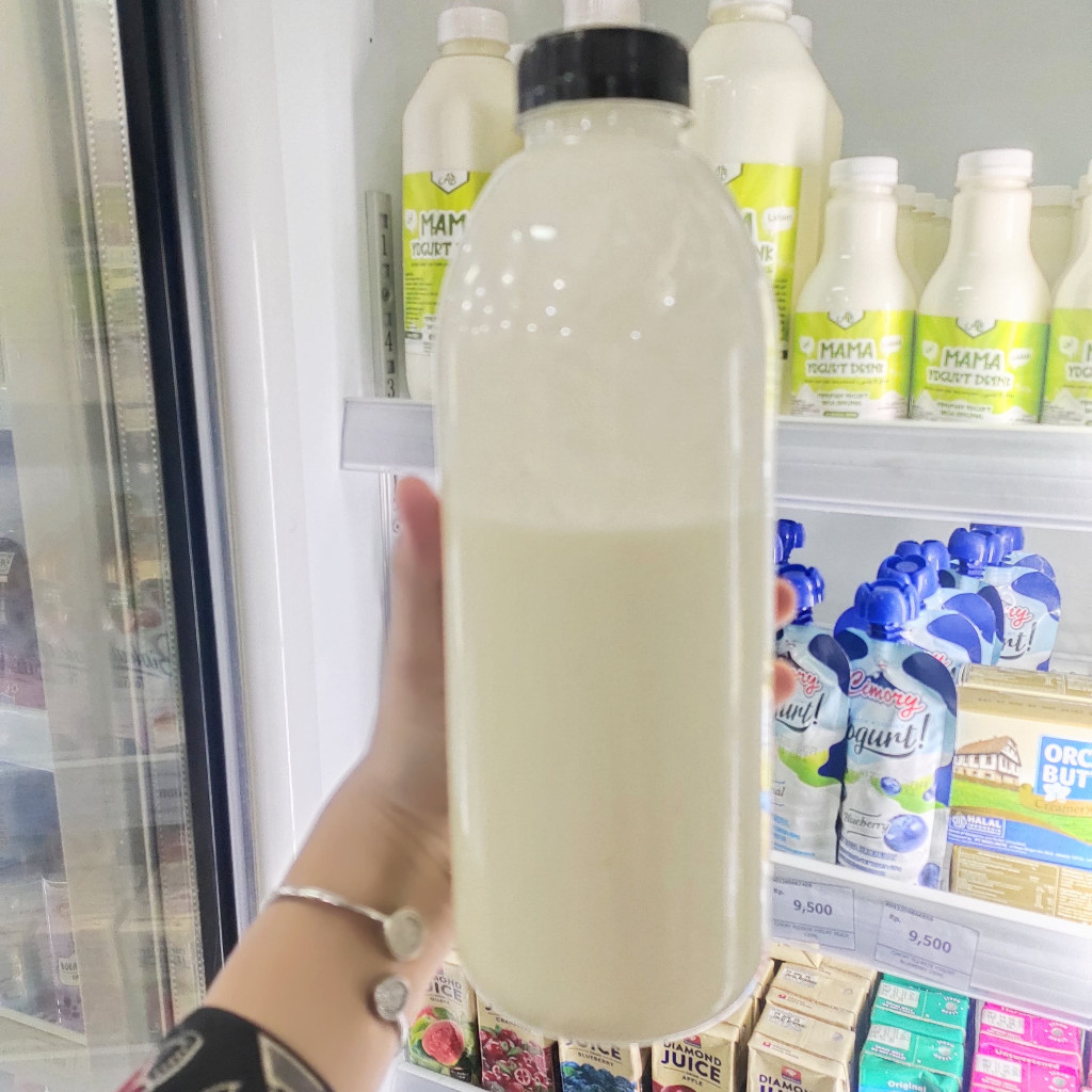 

ASBA LABAN HAMID 700GR-+