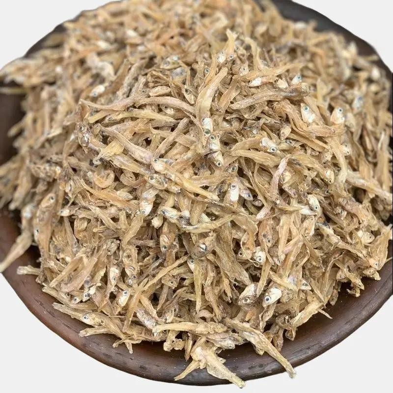 

TERI HALUS KECIL TAWAR KERING GURIH SUPER