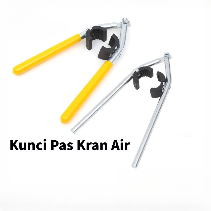 Kunci Pas Keran Universal Kunci Kran Kunci Pas Kran Wastafel Kunci Pas Keran Faucet Wrench