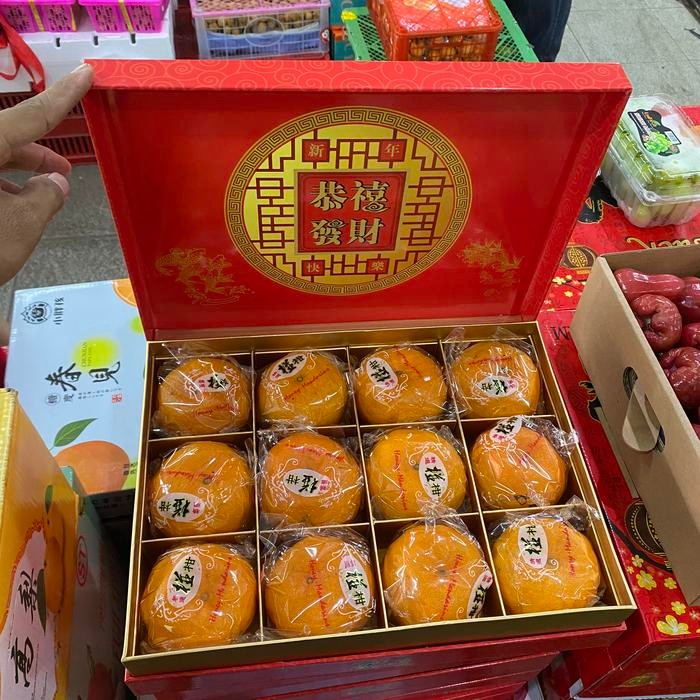 

Jeruk ponkam koper premium box imlek isi 12 pcs