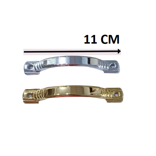 Gagang Tarikan Laci Tottori Stainless Steel Minimalis Elegan