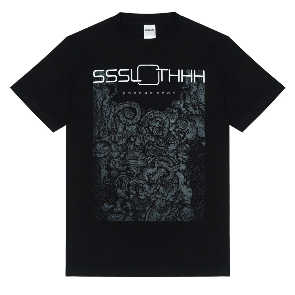 KAOS-SSSLOTHHH  PHENOMENON | Grimloc Official Merchandise COD