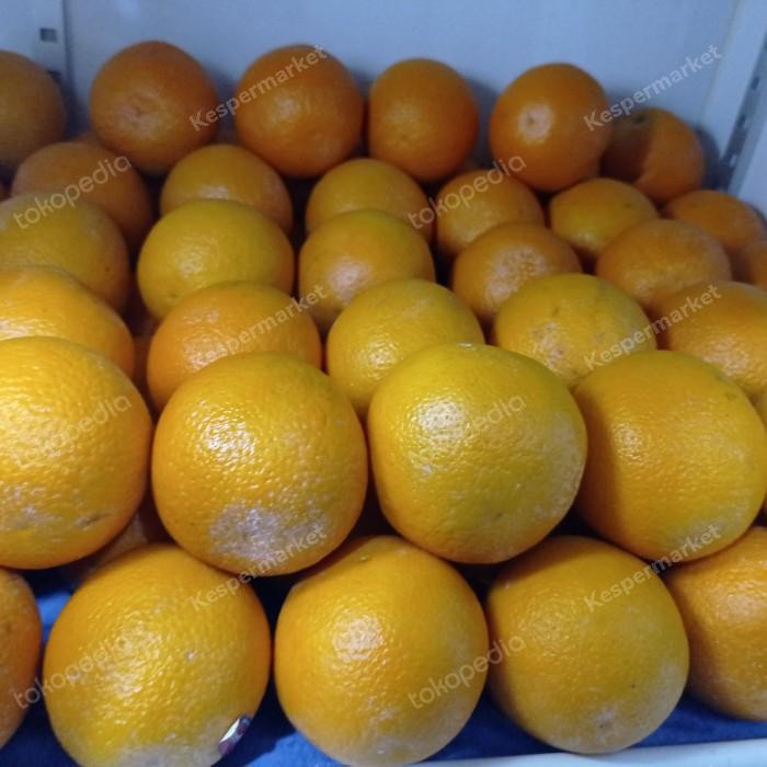 

Jeruk peras Valencia manis 1 kg