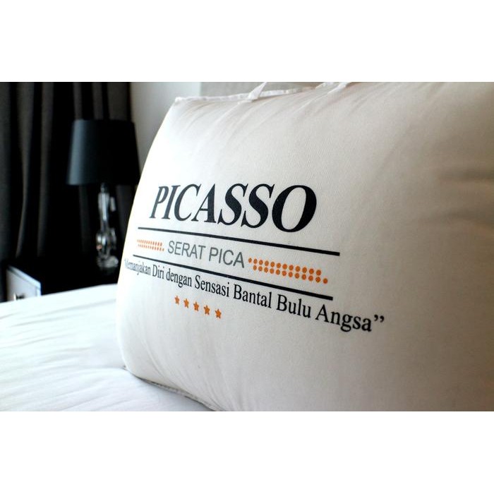 World Elite Prestige Pillow - Firm