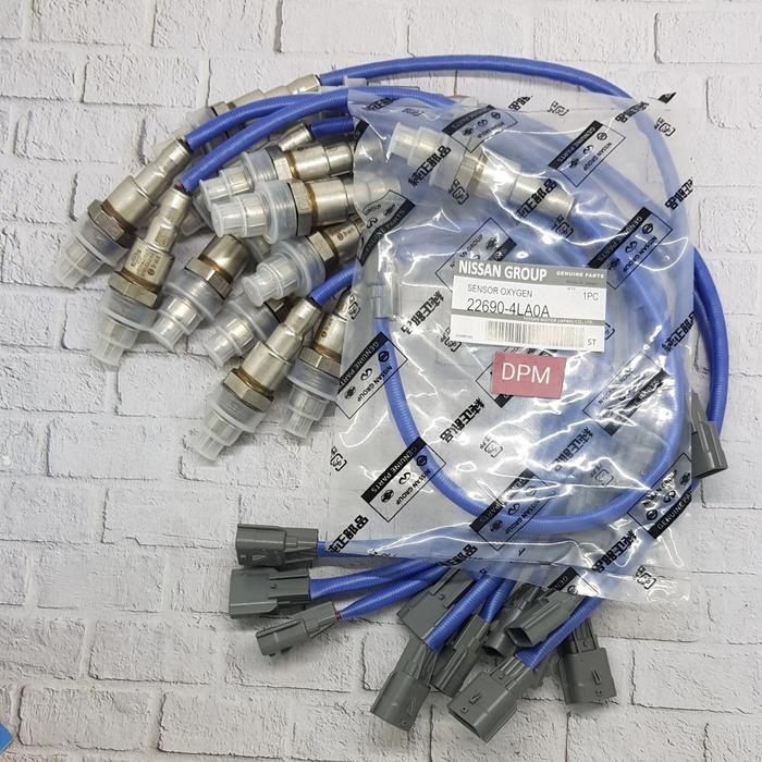 SENSOR OKSIGEN SENSOR OXYGEN DATSUN GO ASLI