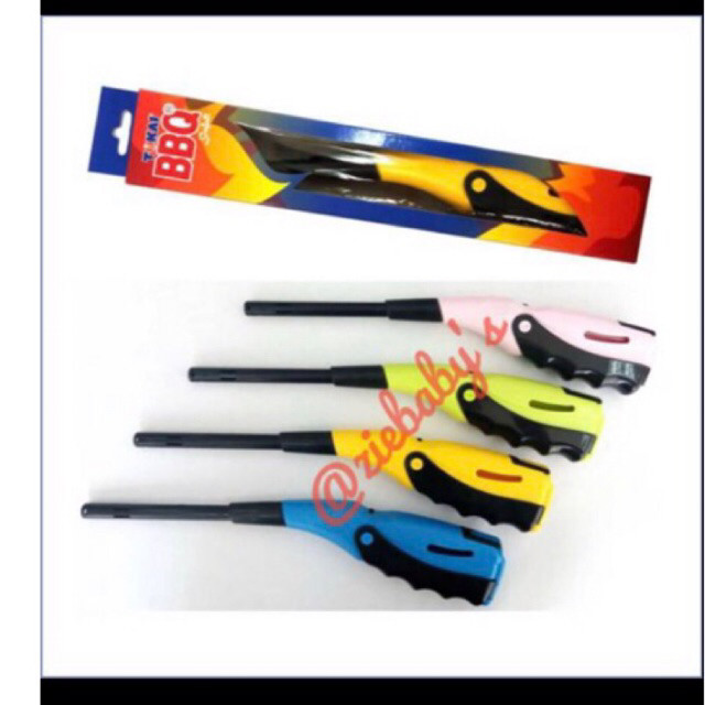 Korek Api Kompor Tokai | Korek BBQ GM 27 merk Tokai|| pemantik kompor || korek panjang untuk kompor 