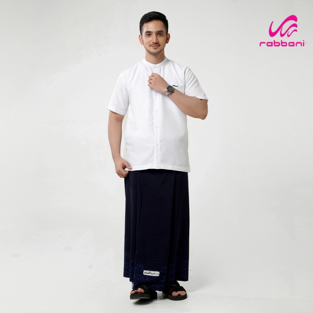 Rabbani - Sarung Dewasa Gazar SU5