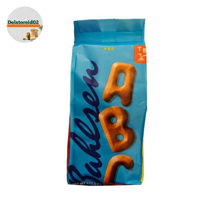 

Bahslen abc russian bread 100 gram