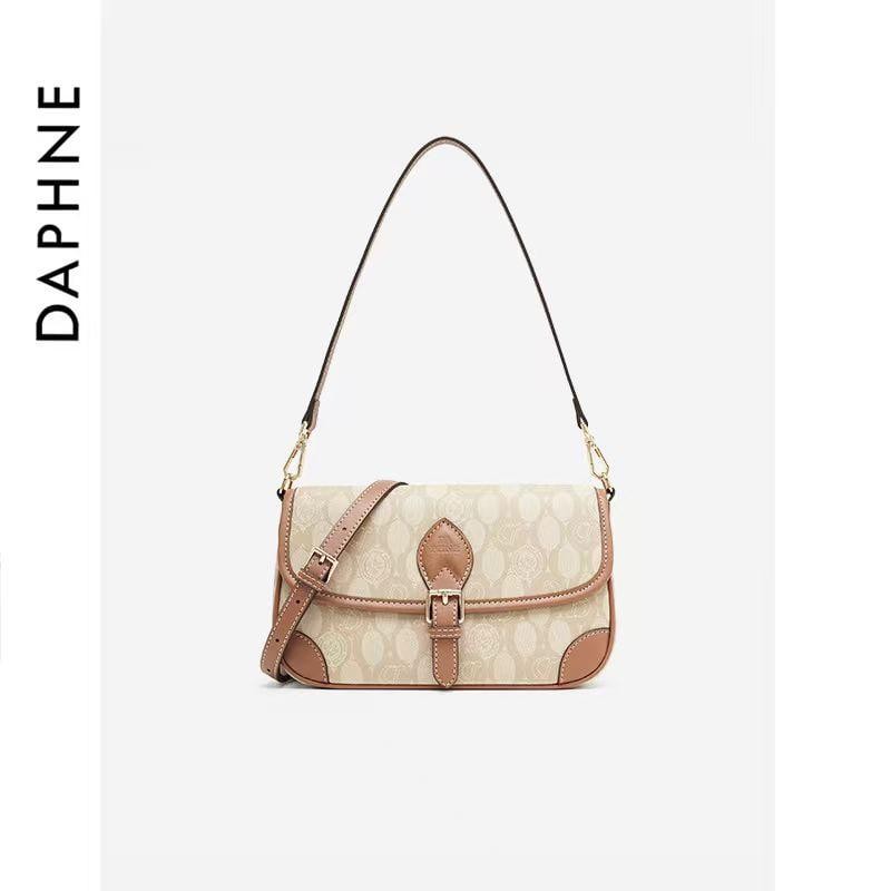 Tas Selempang DAPHNE  Premium Wanita DA25025