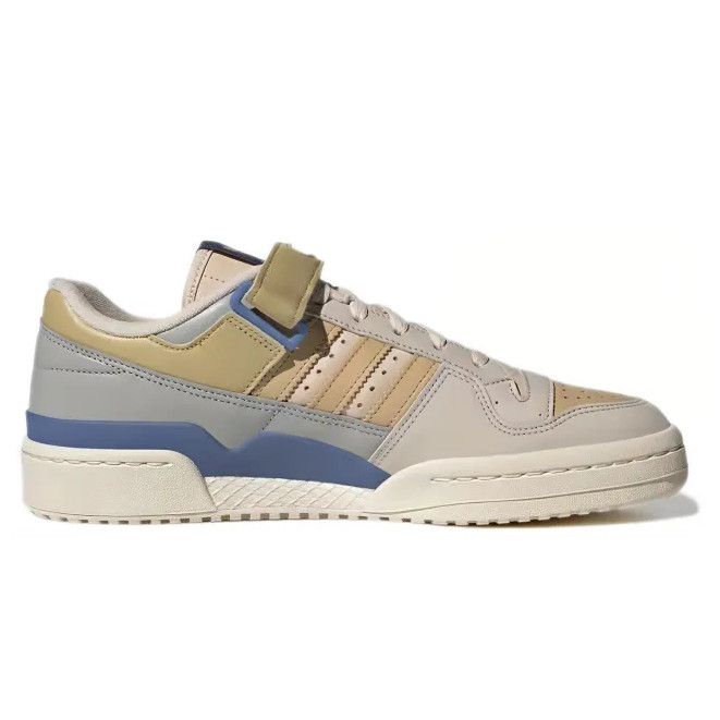 Adidas Forum 84 Low Concrete Jungle Original