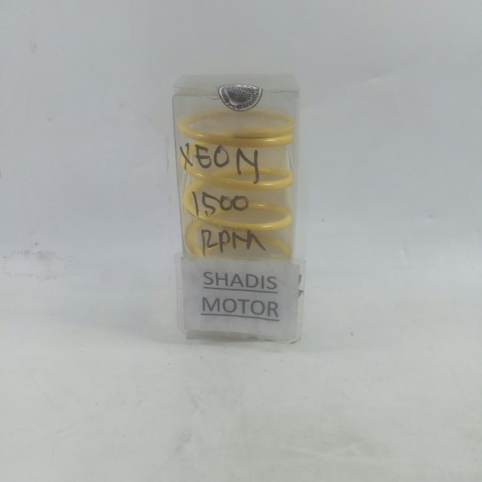 PER CVT XEON KAWAHARA 1500 RPM