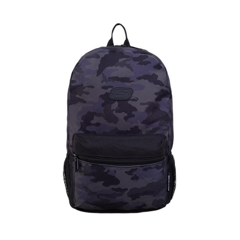 Skechers Men's Essential Backpack - Camo