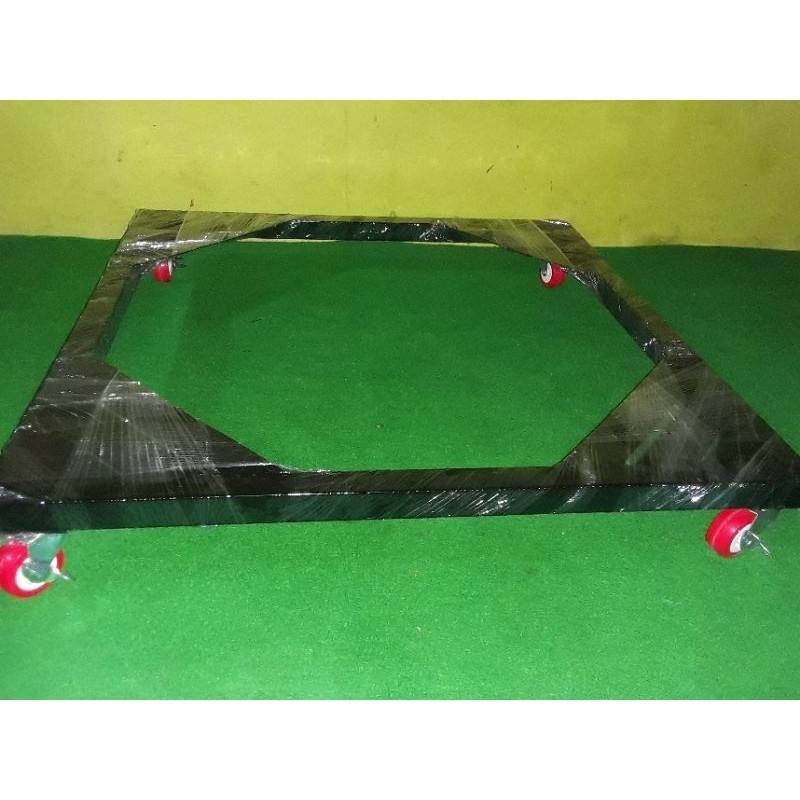 Roda Mesin Cuci 1 tabung/Tatakan Mesin cuci 1 tabung