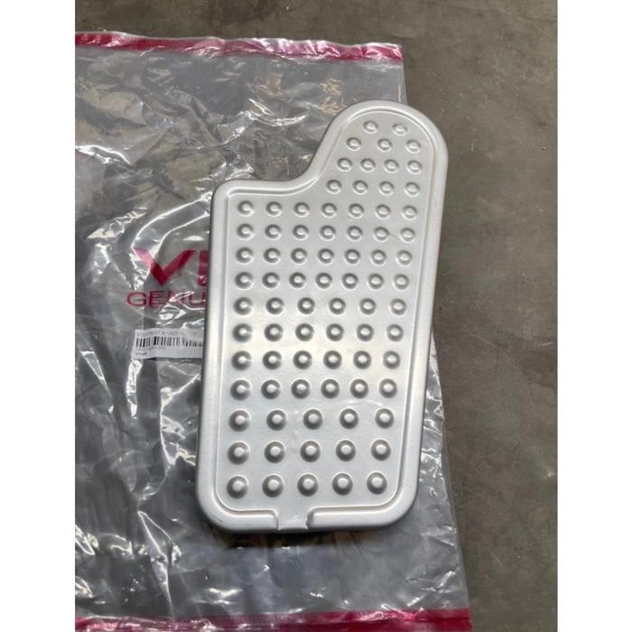 ￼Pijakan Kaki Injakan Foot Rest Viar 150 200 300 cc tipe 2023 series - Kanan