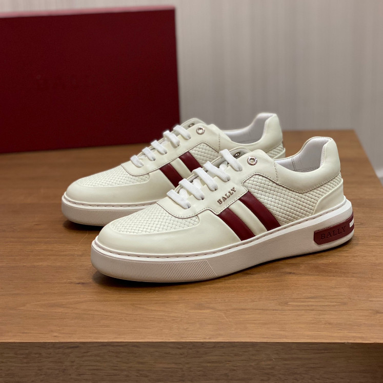 BALLY New Men's Casual Sports Shoes