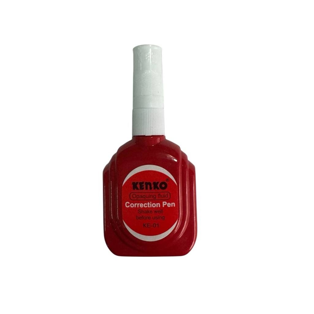 

Tipe-X Kenko KE-01 / Correction Pen Kenko KE-01