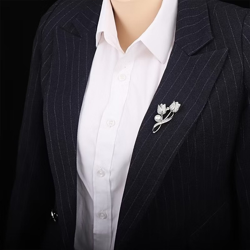 seafashion88 - BROS BUNGA TULIP BERLIAN PADUAN BROS MULTIFUNGSI SYAL MUSLIM BROS SAMPING BROS DADA