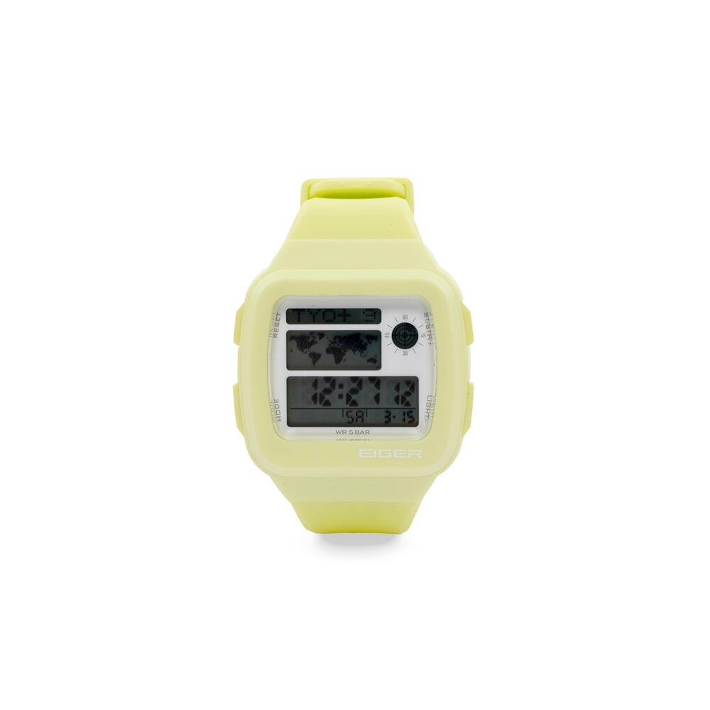 EIGER JAM TANGAN WOMEN LUCENT DIGITAL WATCH