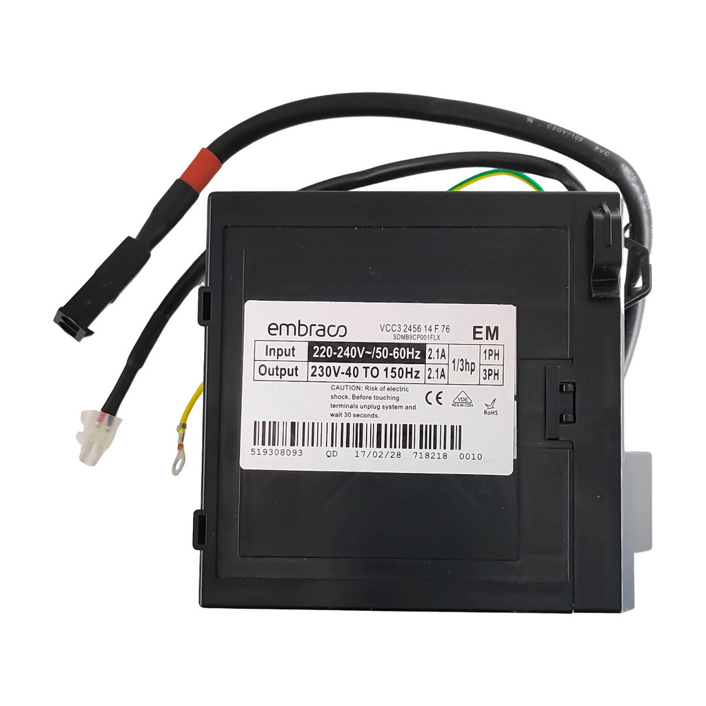 new for refrigerator module board VCC3 2456 02 F 08 VCC3 2456 14 F 76 EM inverter board driver board