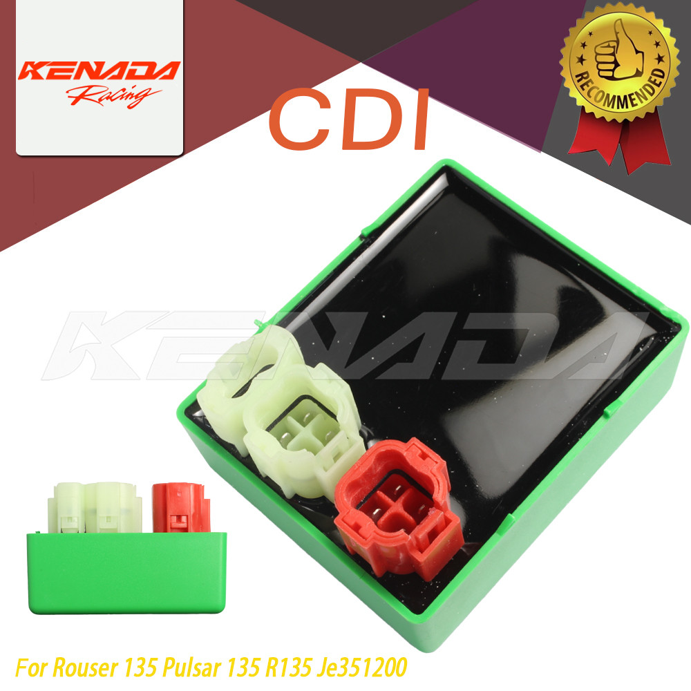 135 CDI PULSAR 135 CDI BAJAJ PULSAR 135 NEW