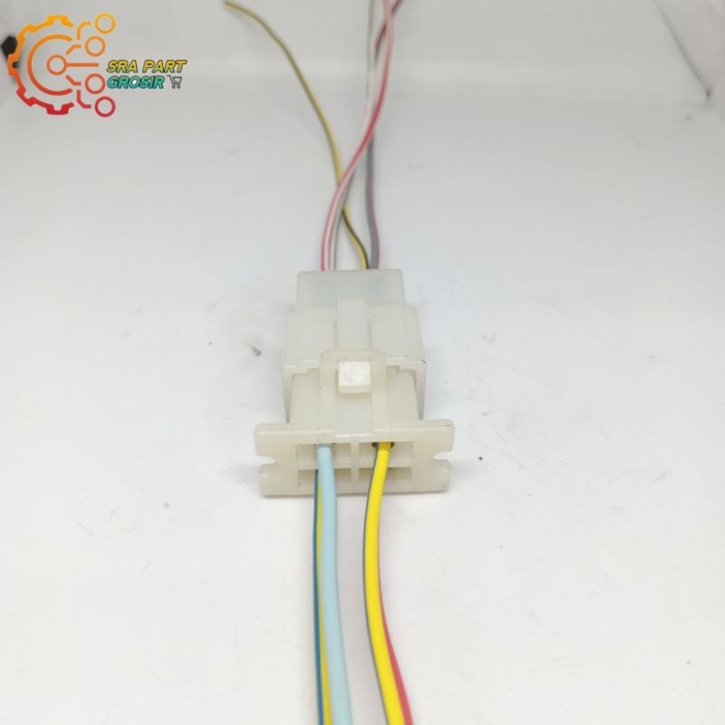 SOKET SOCKET SPUL SPULL HONDA TIGER 2000 GL PRO GL MAX ORIGINAL