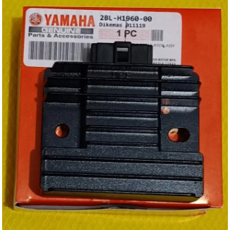 KIPROK REGULATOR MIO M3 125 GT X RIDE FINO FI 125 BYSON FI 2BL