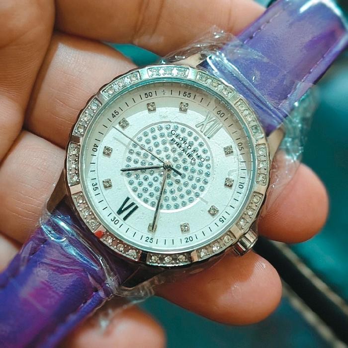 ORIGINAL GIORDANO MEWAH JAM TANGAN BEKAS SECOND SEKEN PRELOVED ORIGINAL ORI BRANDED MURAH CUCI GUDAN