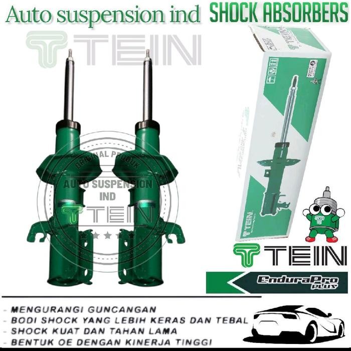 Shockbreaker Depan Nissan Grand Livina Original TEIN ENDURAPRO
