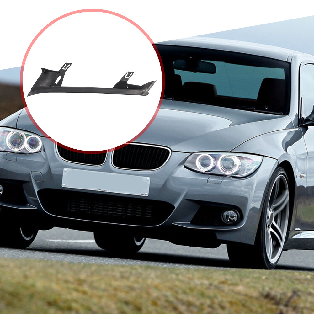 Headlight Sealing Pad 63117241143 63117241144 Headlight Lens Seal Gasket for BMW 3 SERIES E92/E93 10