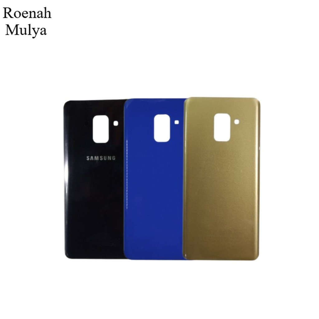 BACKDOOR BACKCOVER SAMSUNG A8 2018 / A530