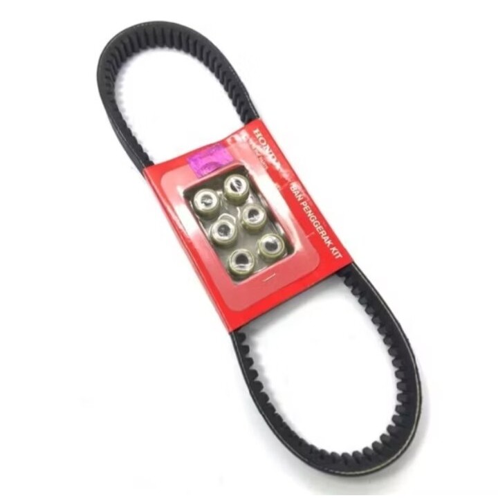 Vanbelt Assy V-belt Penggerak Motor Honda Scoopy (K16)