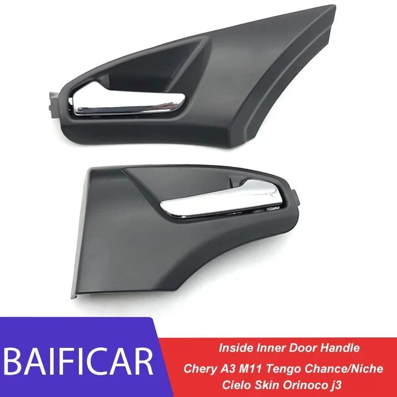 Baificar Brand New ide Inner Door Handle Interior Door Handle For ery A3 M11 Tengo ance/Nie Cielo Sk