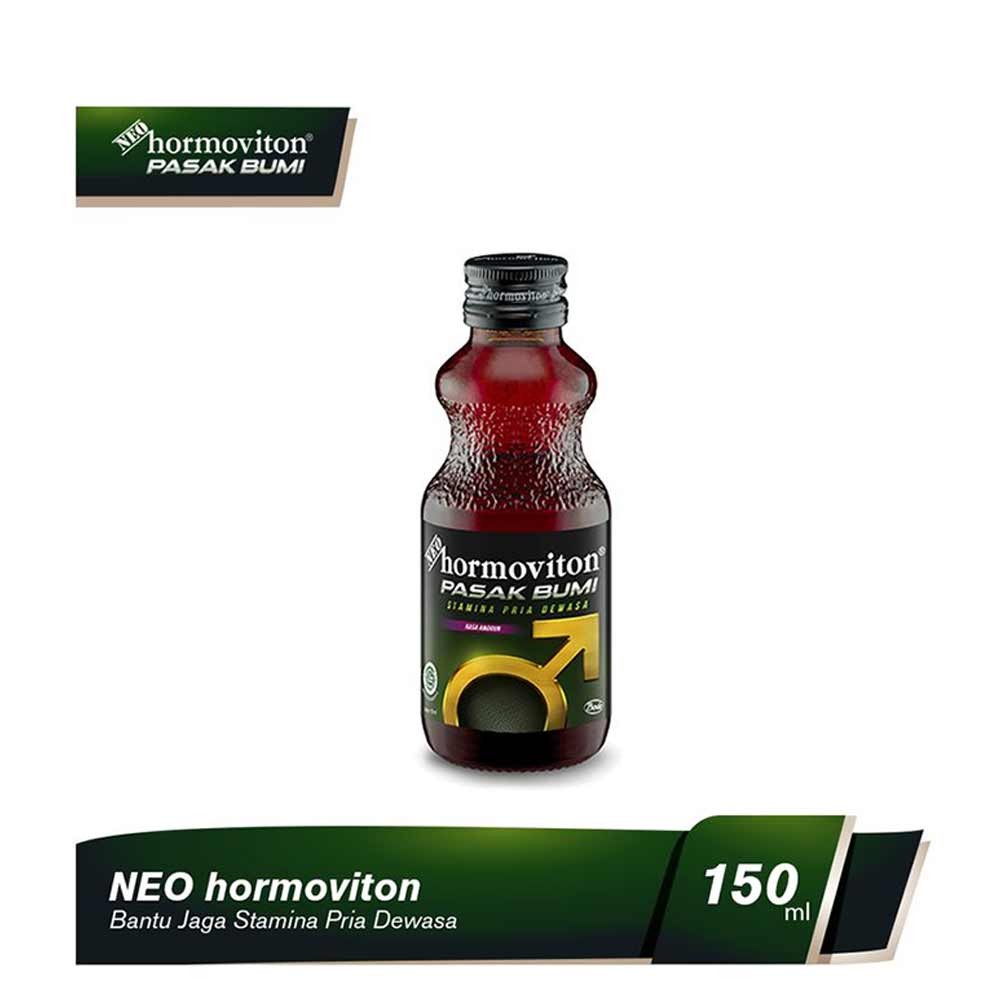NEO HORMOVITON PASAK BUMI  150mL