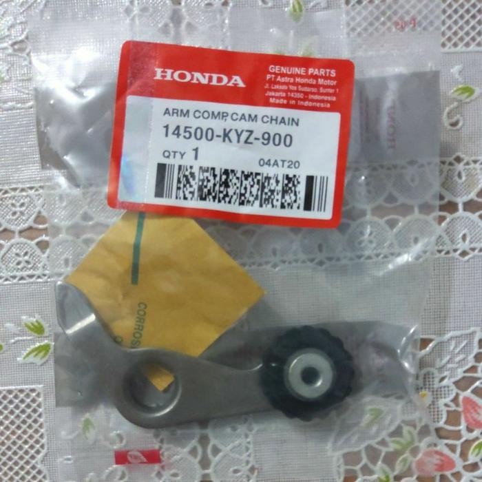 GEAR GIGI POMPA ONLY SUPRA KYZ