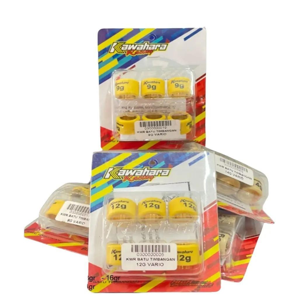 ROLLER CVT KAWAHARA BEAT 10GRAM | ROLLER KAWAHARA ORIGINAL