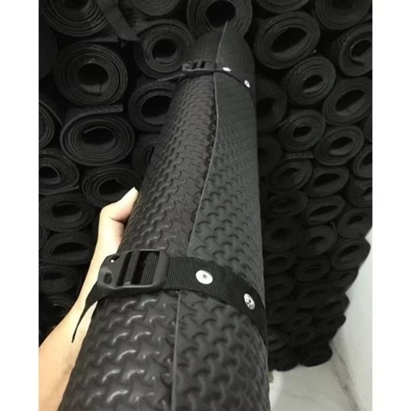 Matras Camping - Matras Yoga - Matras 200x60cm