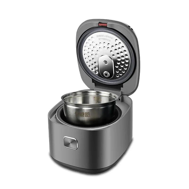 220V Supor SF40HC66 Smart Rice Cooker Low Sugar Rice Soup Separation Multi Function Electric Pot AD