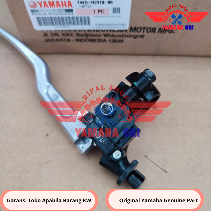 HANDEL KOPLING ASSY R25 ORIGINAL 1WD-H2910-00