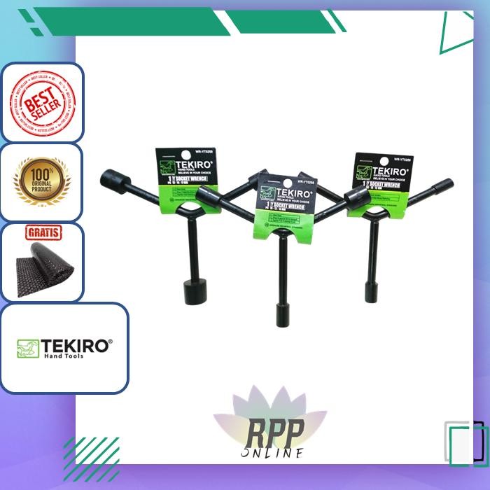 TEKIRO KUNCI SOK Y 8-10-12-14-17 KUNCI Y TEKIRO 8 10 12 14 17