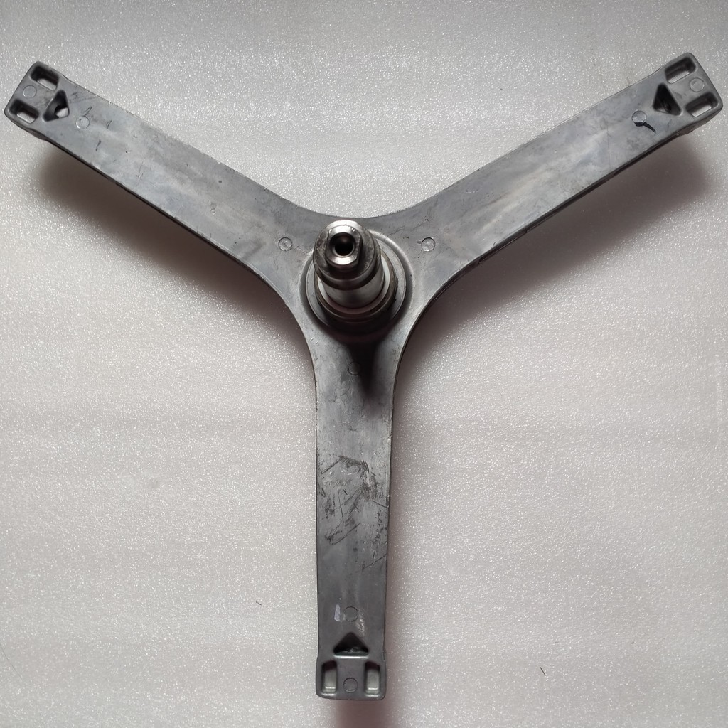 SPIDER MESIN CUCI FRONT LOAD TOSHIBA KAPASITAS 9,5KG TW-BH105M4N